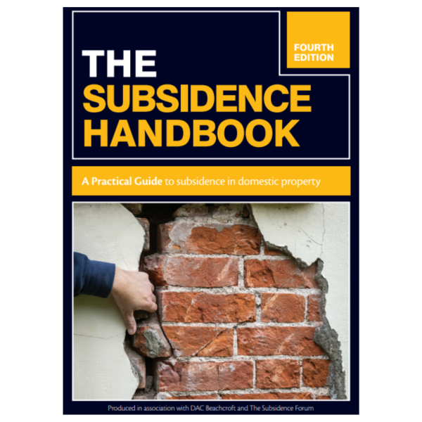 Subsidence Forum Handbook